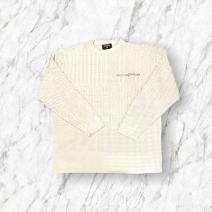 Vintage Rocawear Sweater | Y2K | X-Large